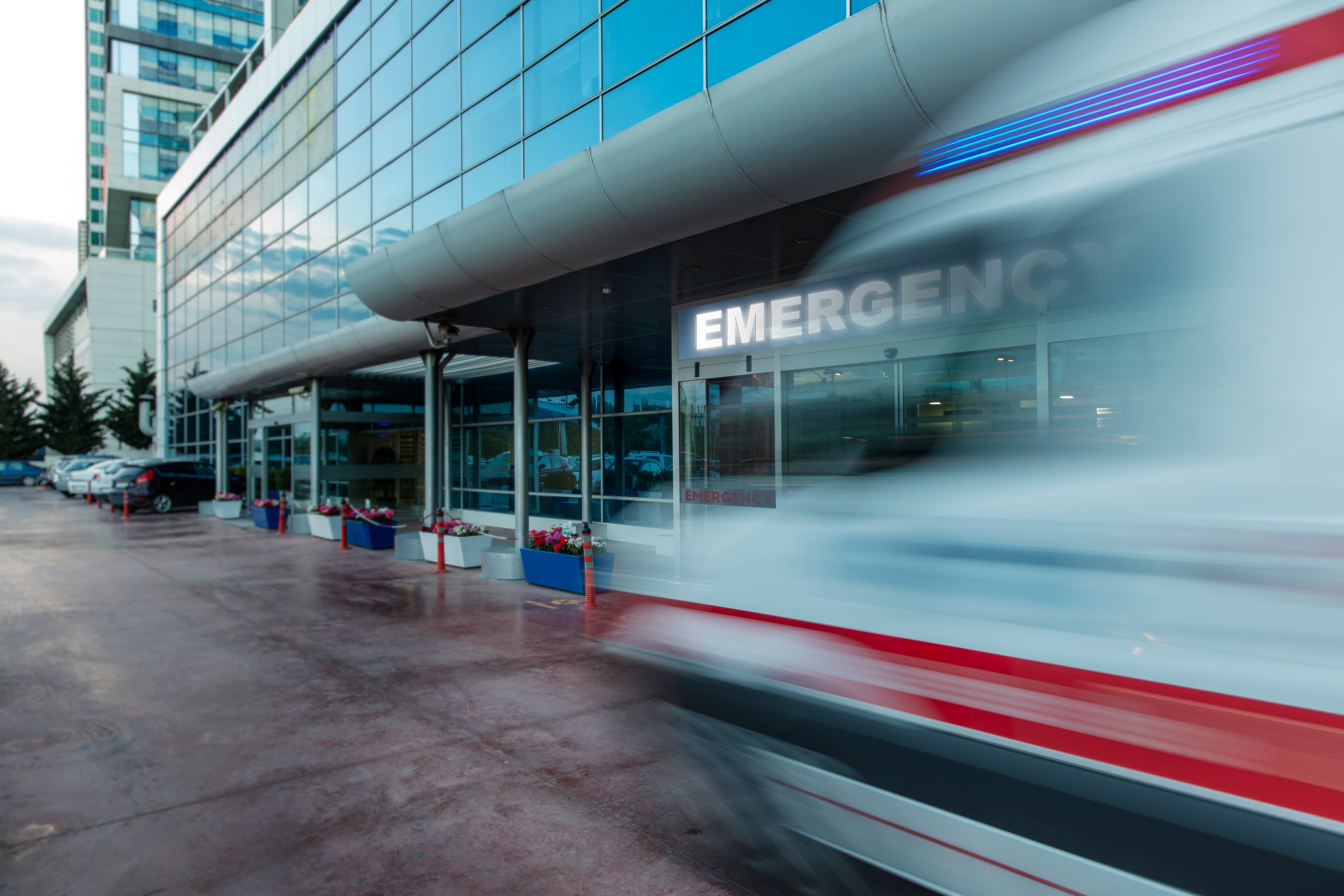 Emergency elevator repair services - 24/7 critical elevator repair response
